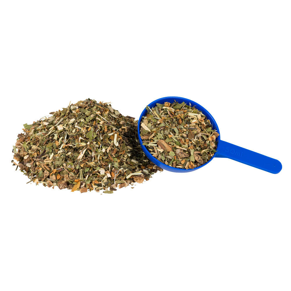 Locomotion articulations et muscles cheval Multi-Flex Hilton Herbs 1Kg 2/3