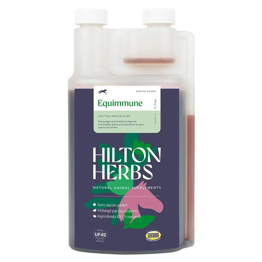 HILTON HERBS picture