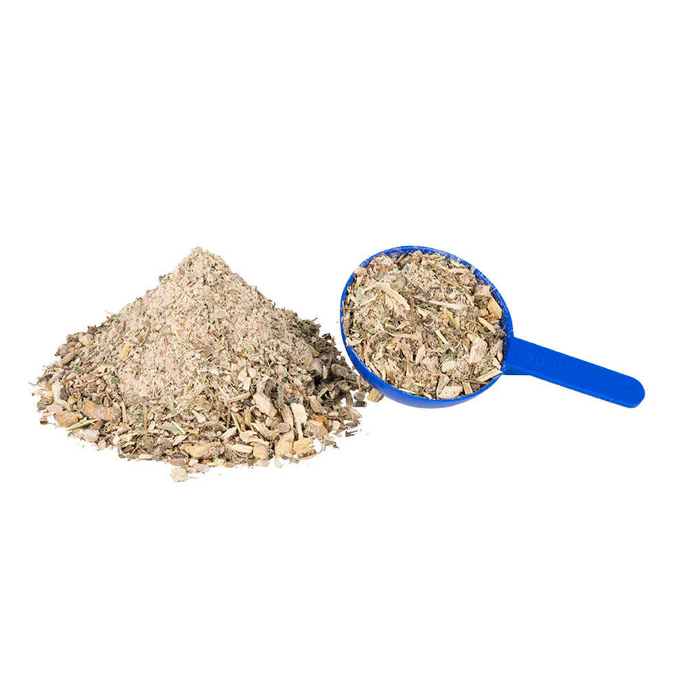 Ulcères et coliques cheval Digest Support Hilton Herbs 1Kg 2/3