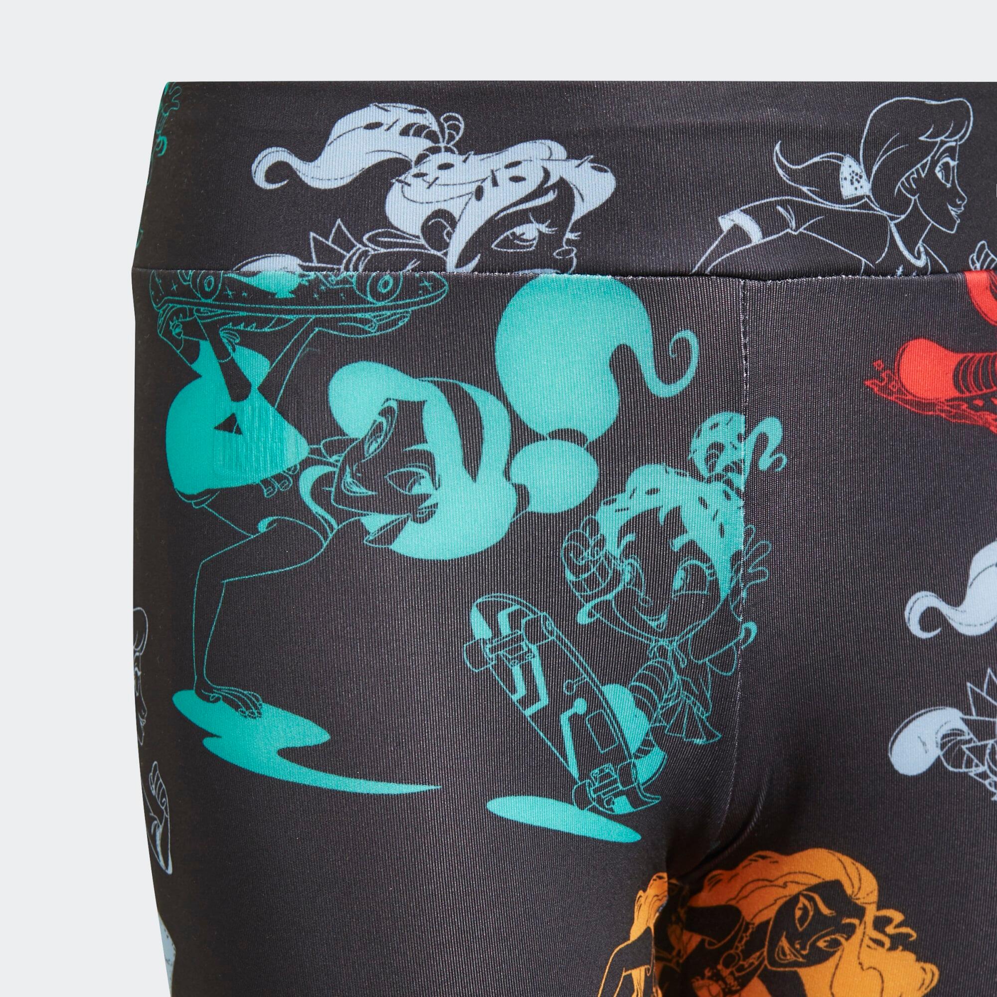 Tight Disney Comfy Princesses 5/5