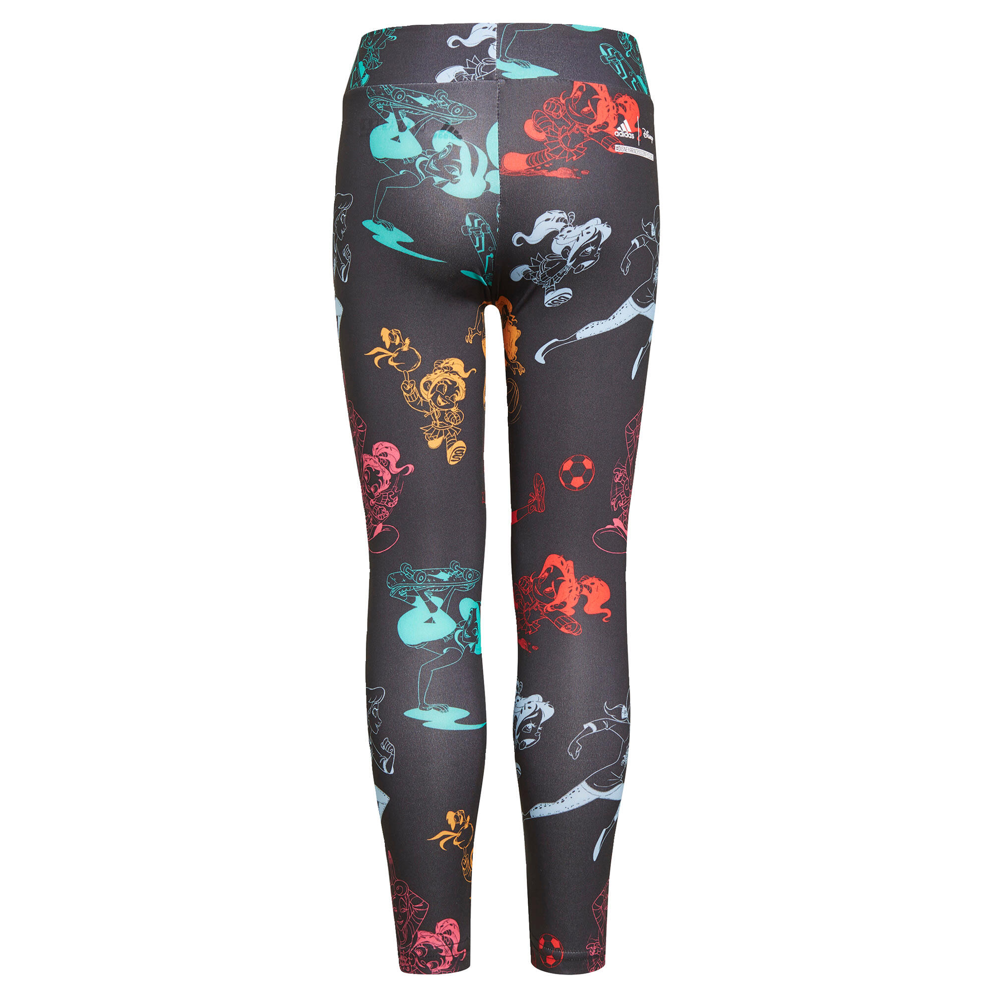 Tight Disney Comfy Princesses 2/5