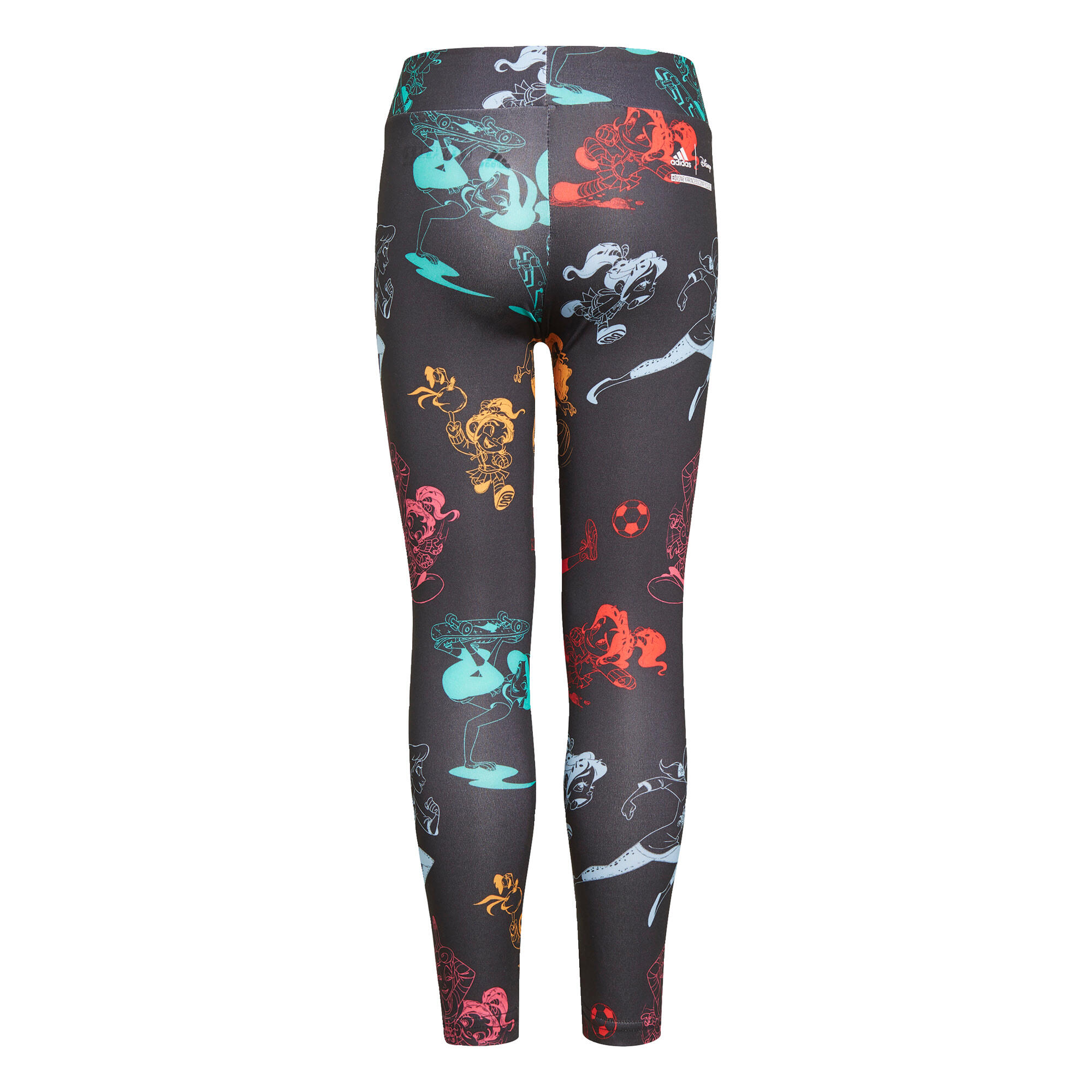 Tight Disney Comfy Princesses 4/5