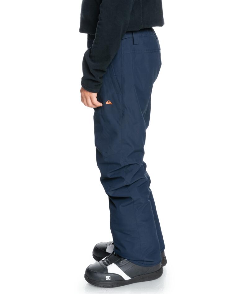 QUIKSILVER Arcade - Schneehose für Jungen 8-16 kid's ski & snow