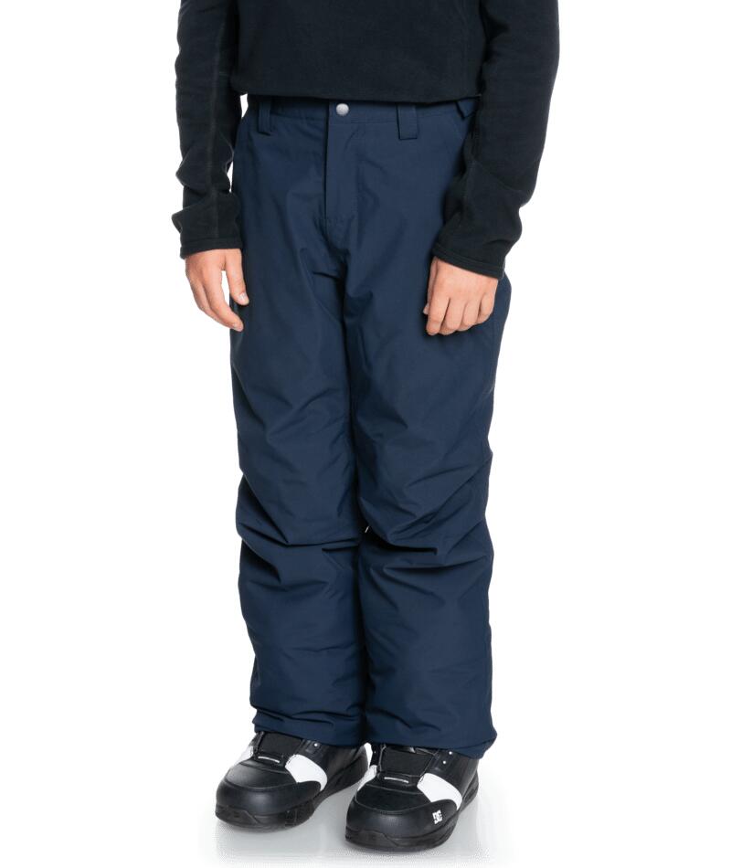 Arcade - Schneehose für Jungen 8-16 kid's ski & snow 3/5