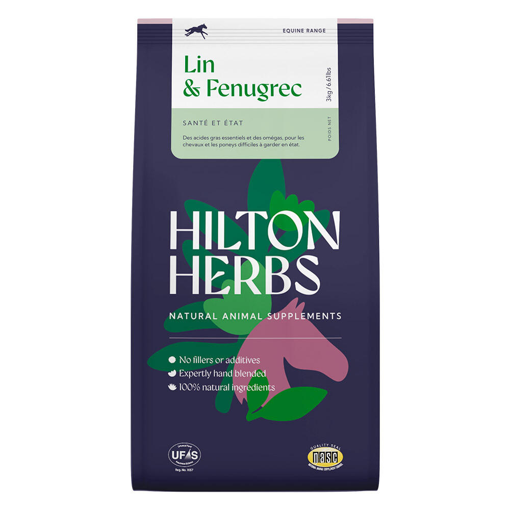 HILTON HERBS picture