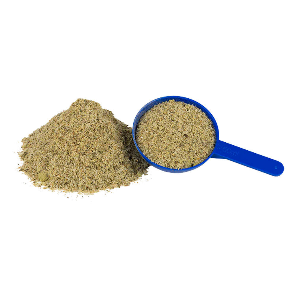 Surpoids et métabolisme cheval Insu-Lite Hilton Herbs 2Kg 2/3