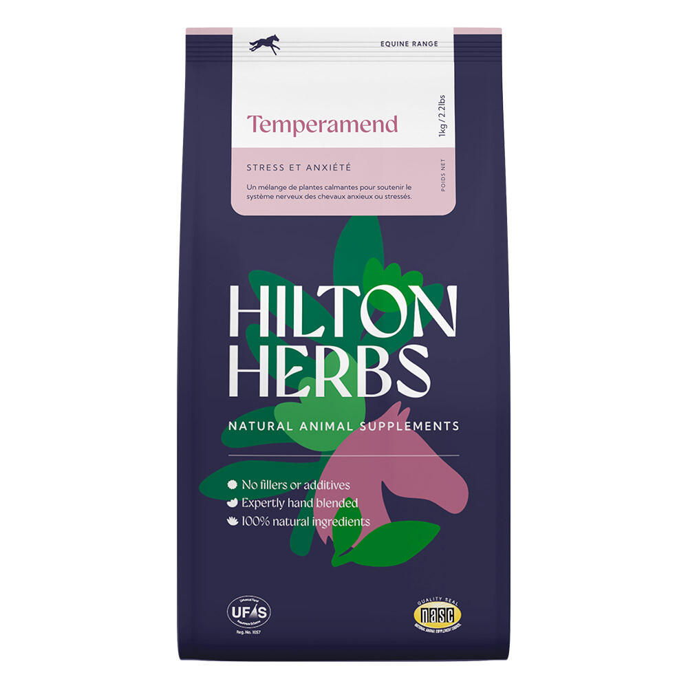 HILTON HERBS picture