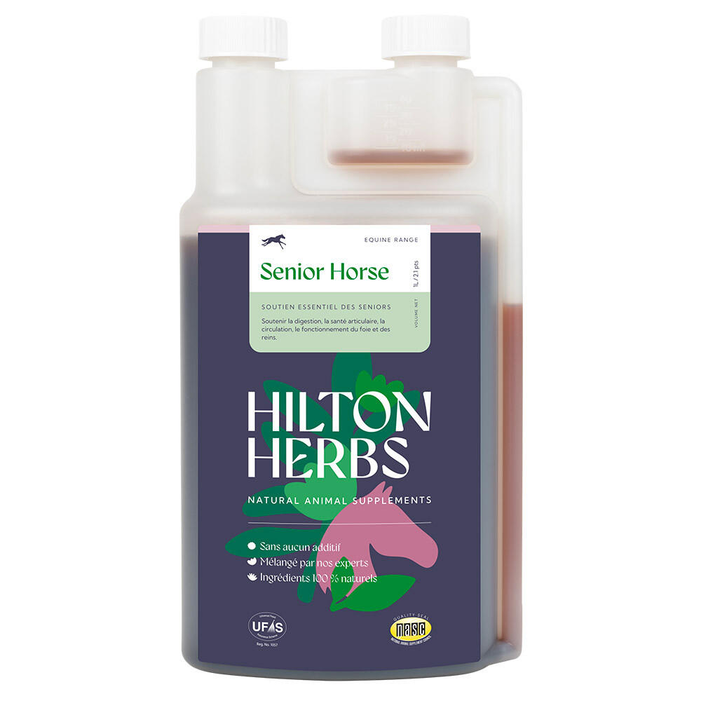 HILTON HERBS picture