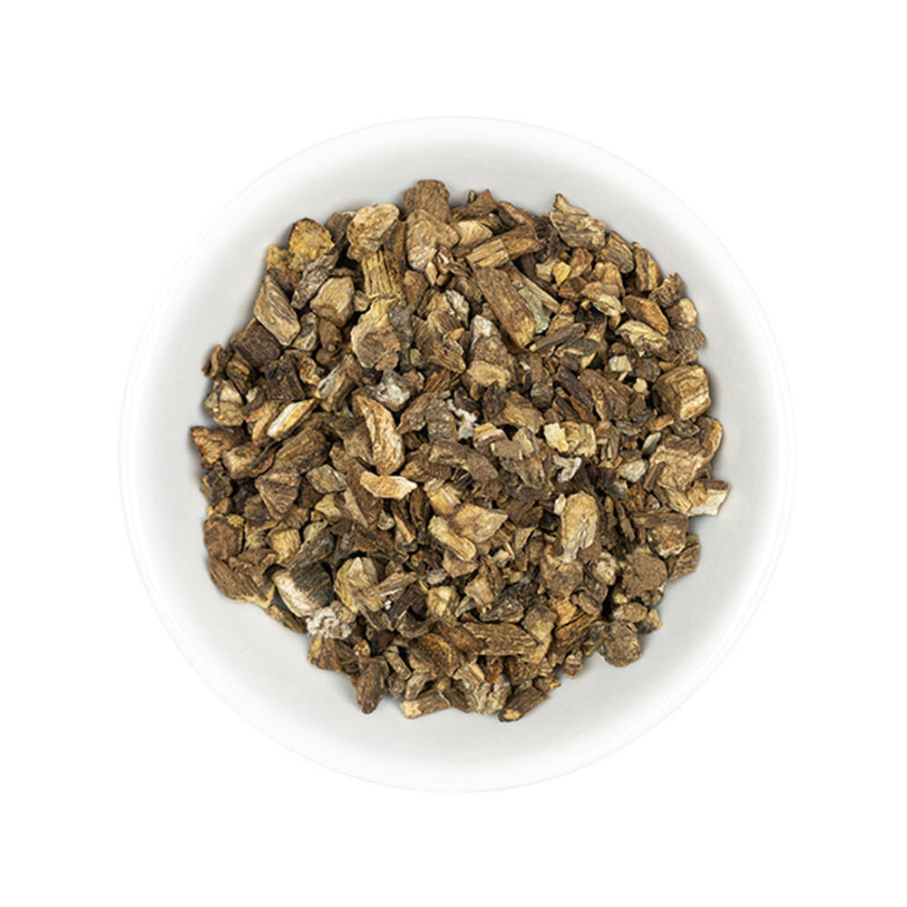Bardane racines cheval, chien Hilton Herbs 1Kg 1/1