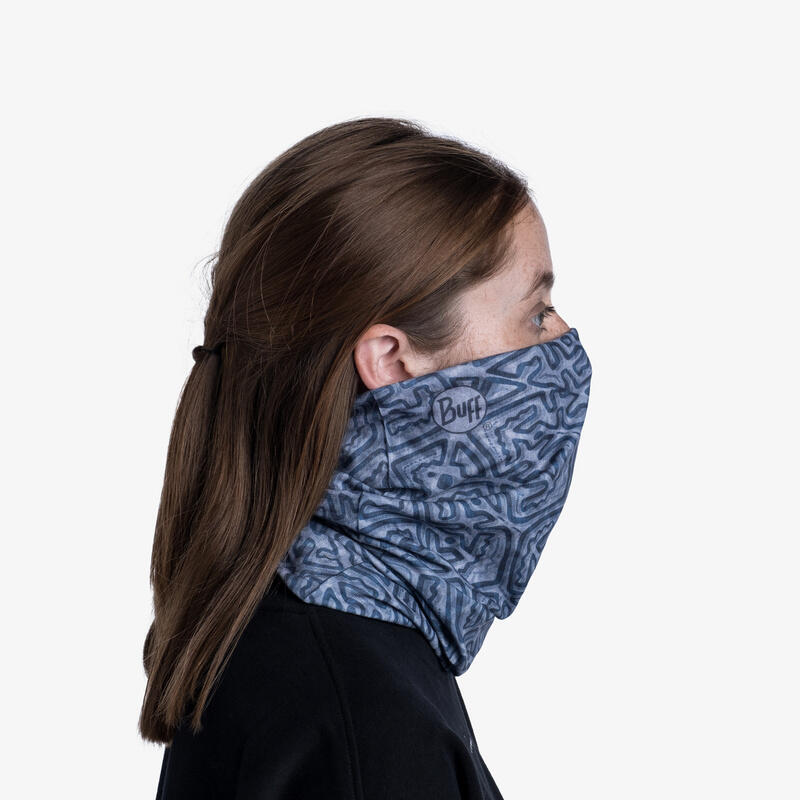 Snood pentru copii Buff Original Ecostretch