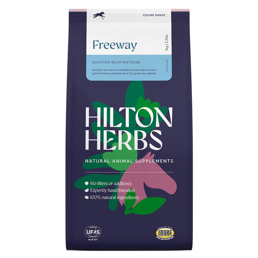 HILTON HERBS picture