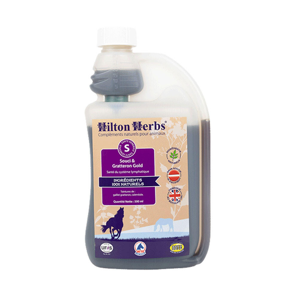 HILTON HERBS picture