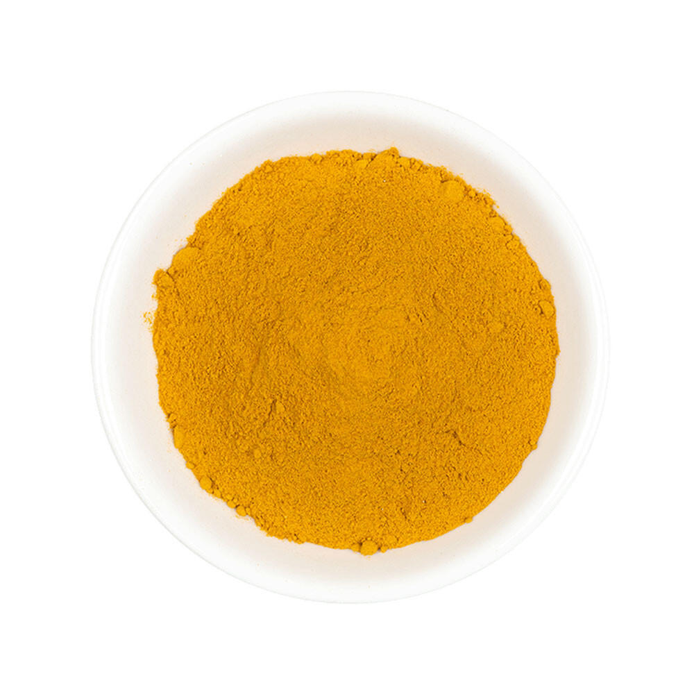 Curcuma poudre cheval, chien Hilton Herbs 2Kg 2/2