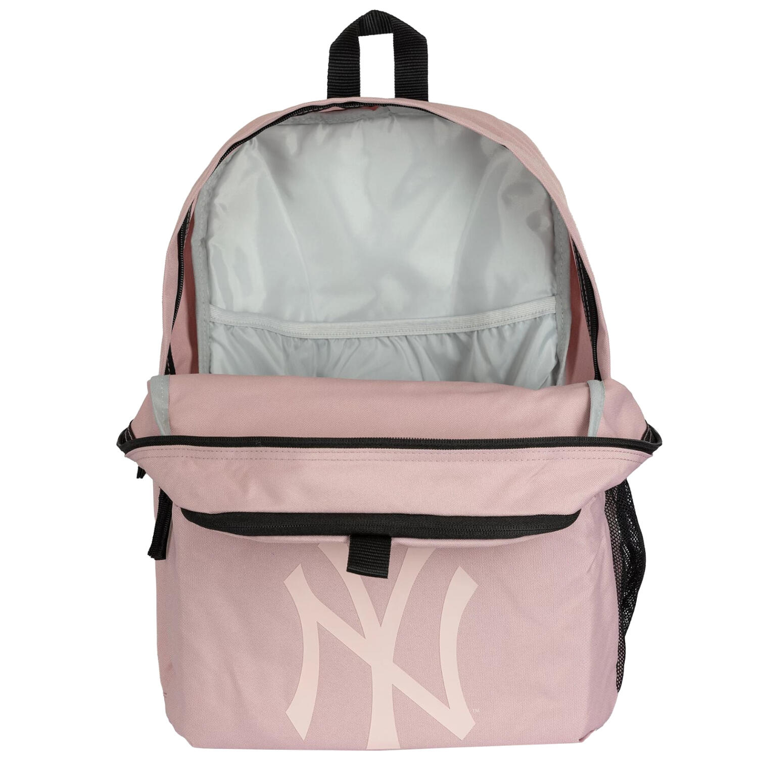 Plecak dla dorosłych  MLB New York Yankees Applique Backpack pojemność 17 L 3/3