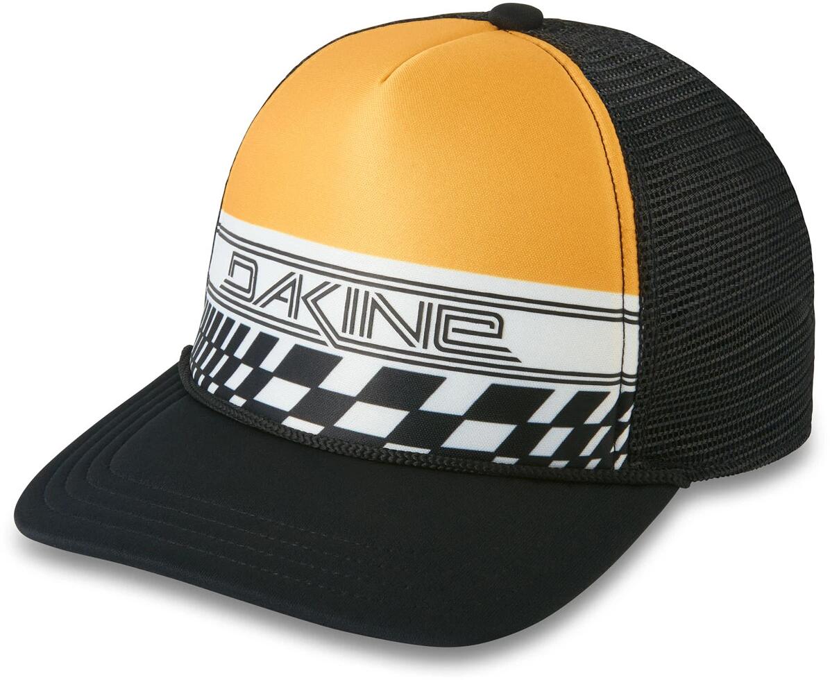 DAKINE Gorra de béisbol Dakine Stingray Trucker para hombre