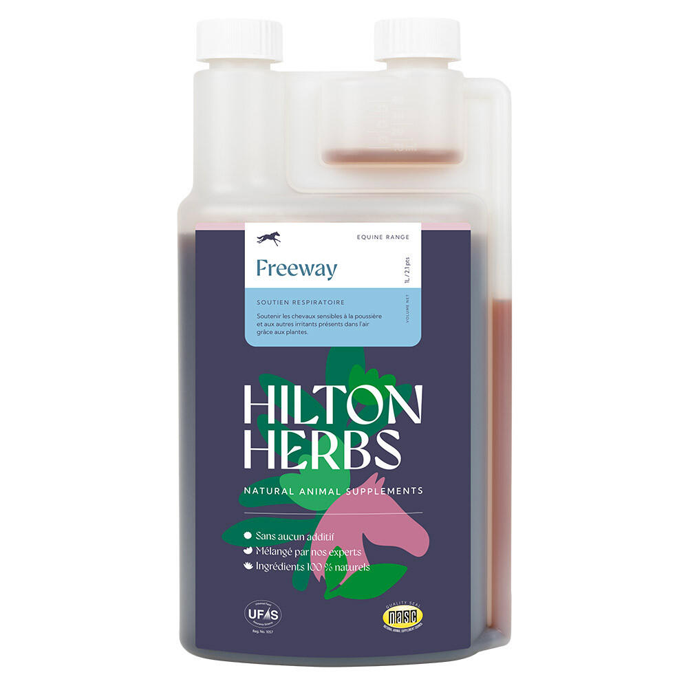 HILTON HERBS picture
