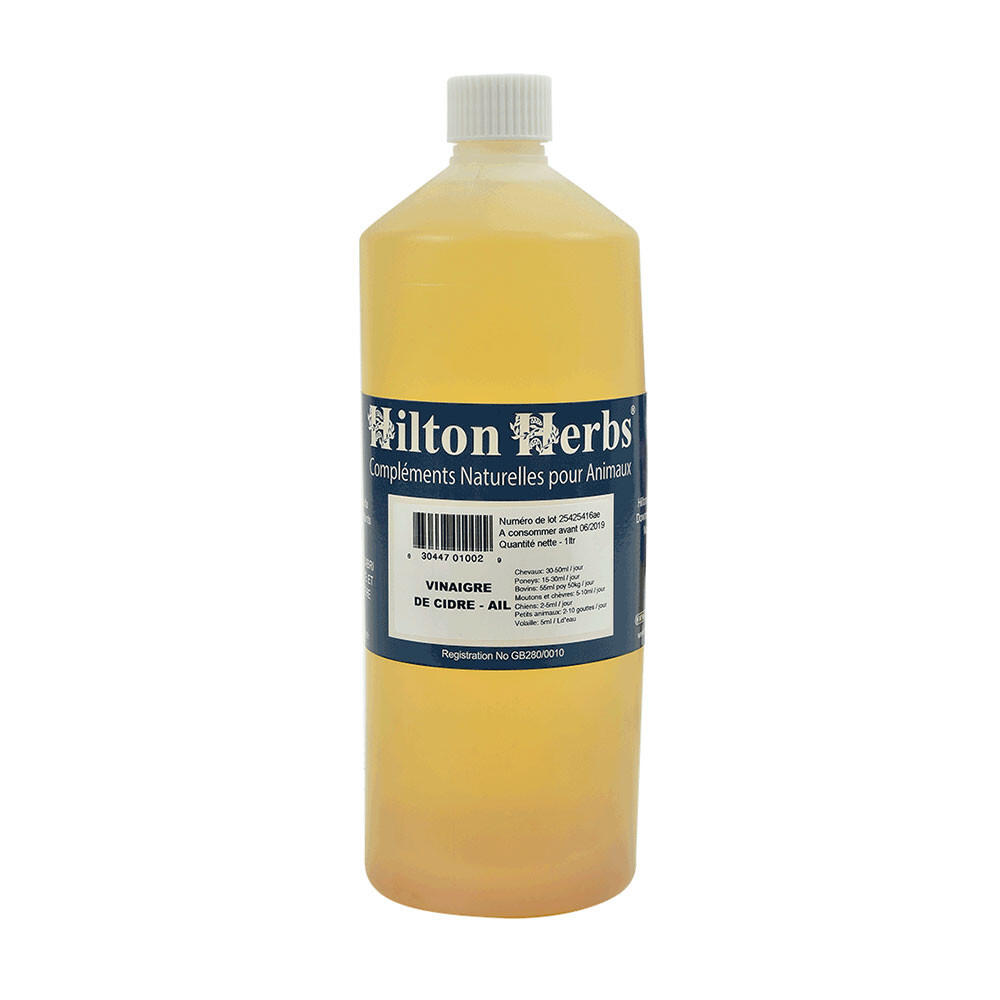 HILTON HERBS picture