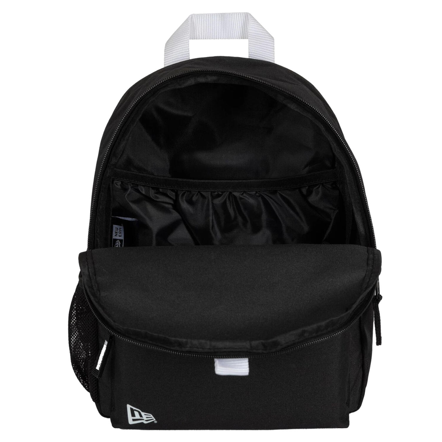 Plecak dla dorosłych  MLB New York Yankees Applique Backpack pojemność 17 L 3/3