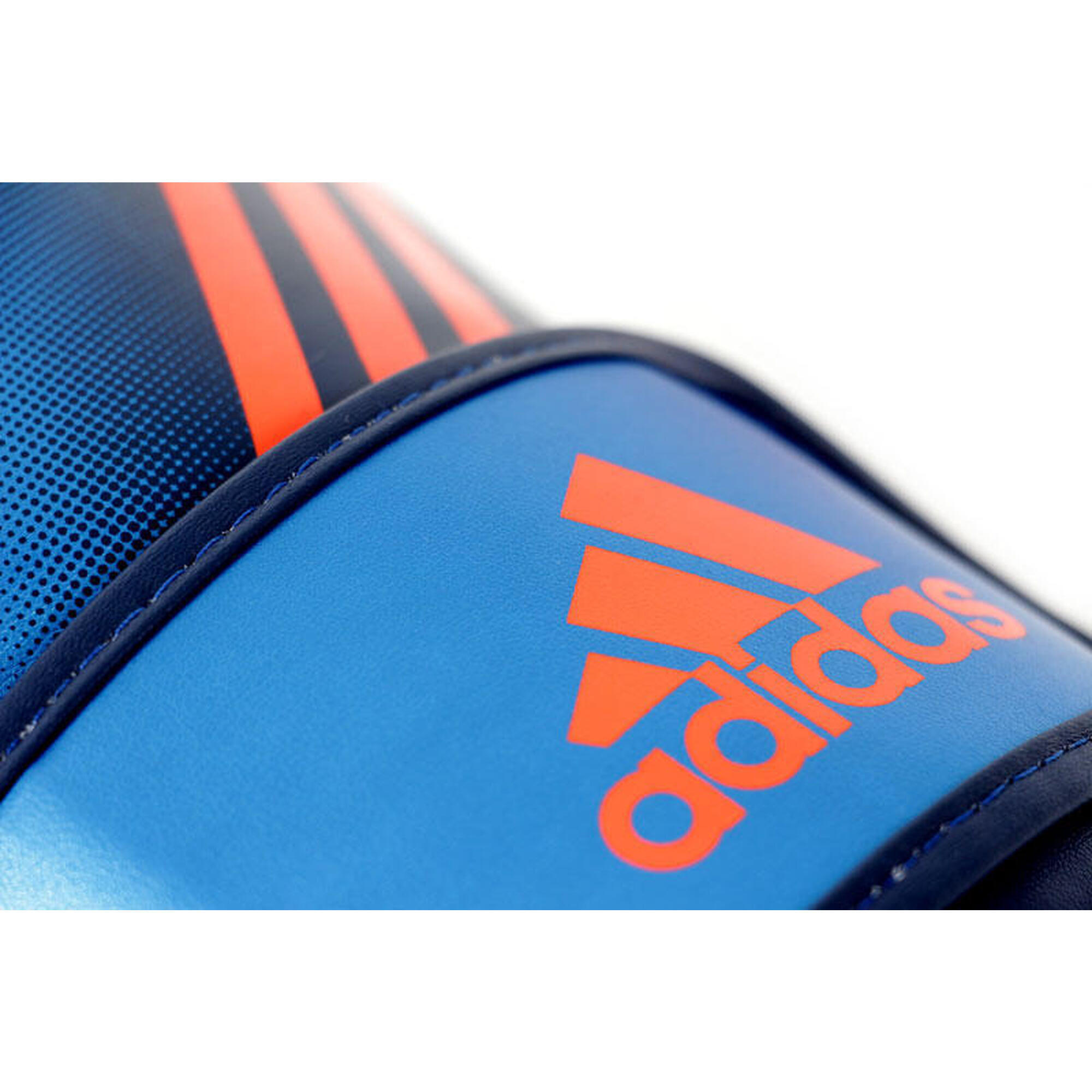 Gants de boxe Adidas Speed 100 (Kick) Bleu - 6 oz