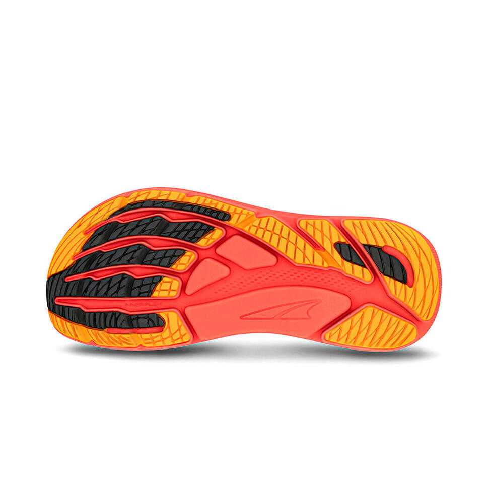 Buty do biegania męskie Altra FWD VIA