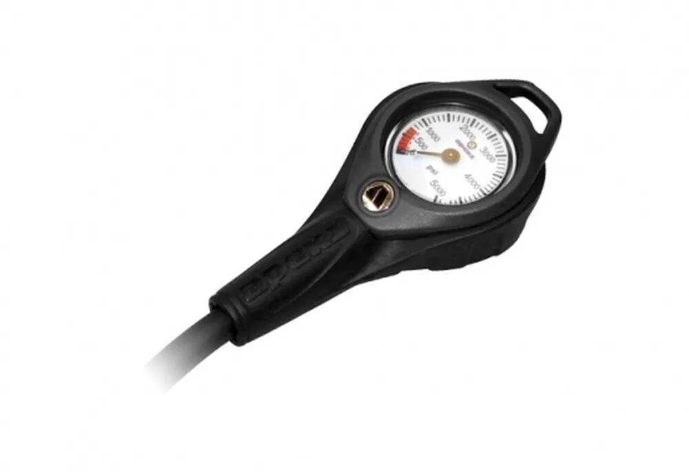 Manometr APEKS 360 Bar 4/7