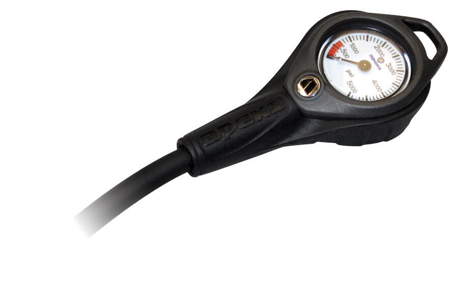 APEKS Manometr 360 Bar