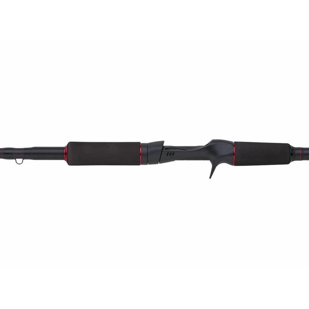 Caña de lanzar Abu Garcia Beast Pike 662HP Jerkbait 40-90g 2/3