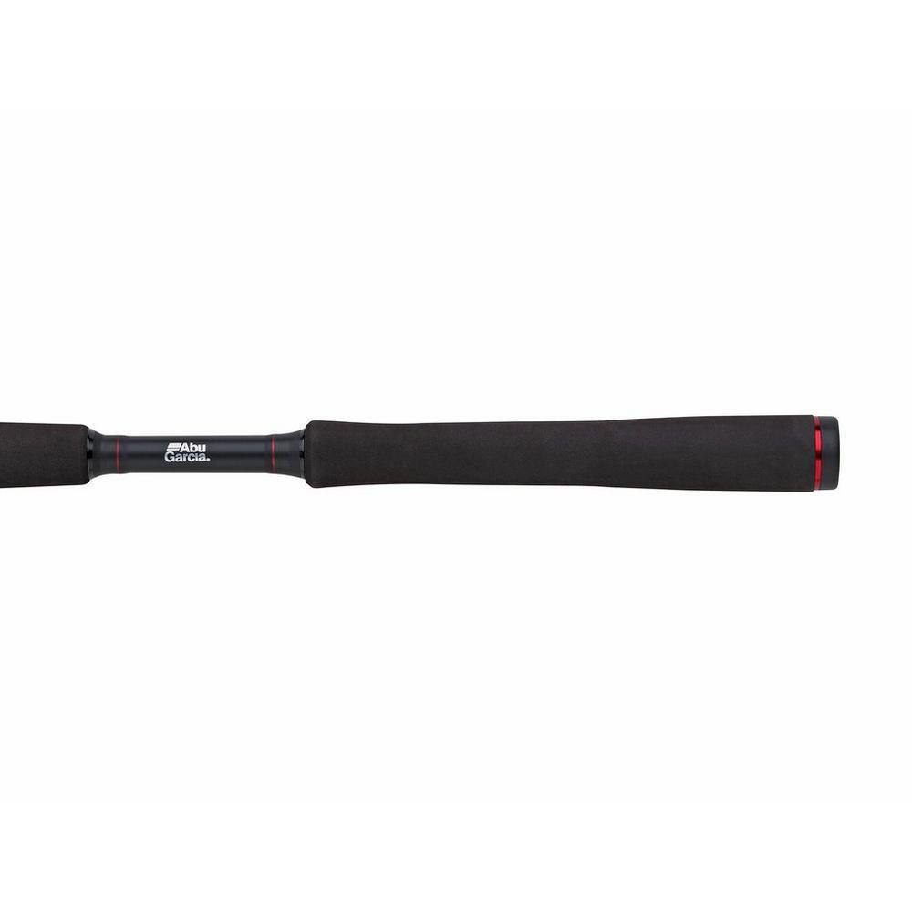Caña de lanzar Abu Garcia Beast Pike 662HP Jerkbait 40-90g 3/3