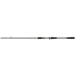 Canne casting Abu Garcia SVARTZONKER 30-140 g