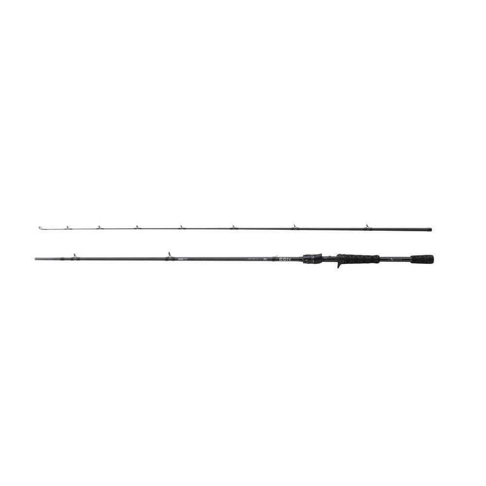 Abu Garcia - Canne Casting Abu Garcia Eon 662lp Bfs 3-15g - Canne - Noir - Taille Unique - Decathlon