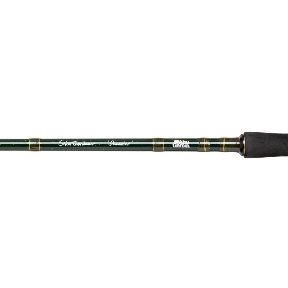 Canne spinning Abu Garcia SVARTZONKER THE ONE 30-110 g 3/3