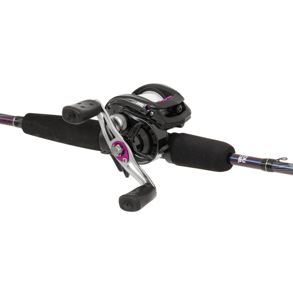 Caña combinada Carnivore Abu Garcia Genikelp-l 3/4