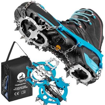 Spike per scarpe da montagna Mountain Goat PRO+
