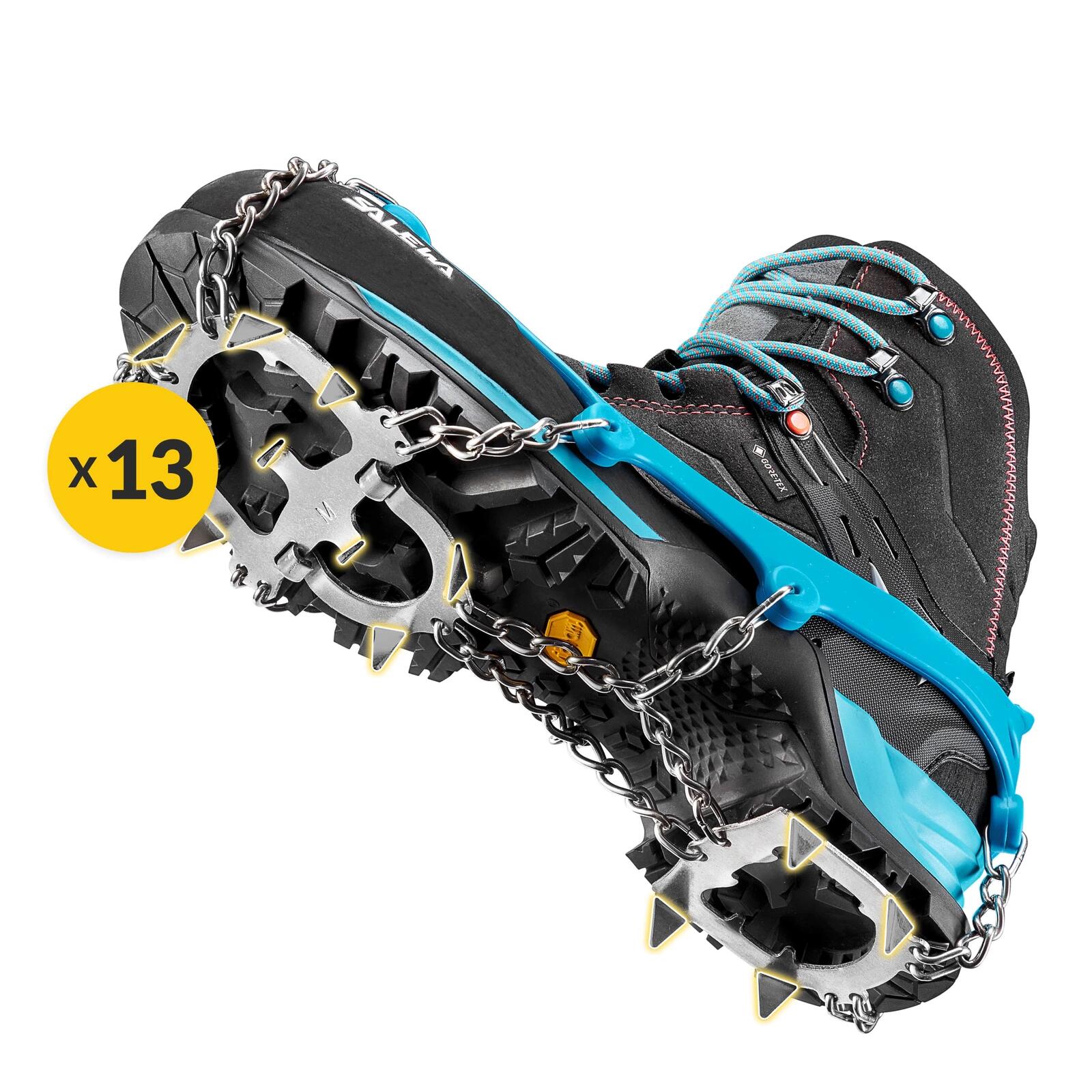Raczki na buty turystyczne MOUNTAIN GOAT Premium