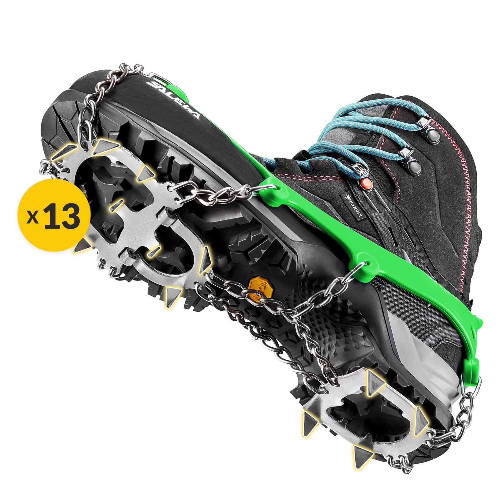 Bergschoenen Spikes Mountain Goat Premium 2/7