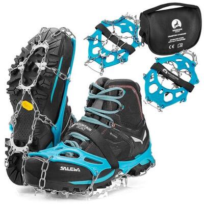 Ghette per scarpe da montagna Mountain Goat Standard