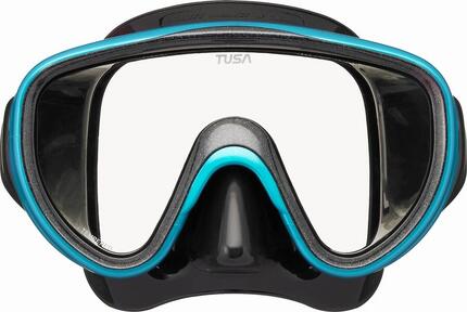 Masque de plongée TUSA Sportmask