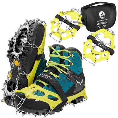 Ghette per scarpe da montagna Mountain Goat Standard