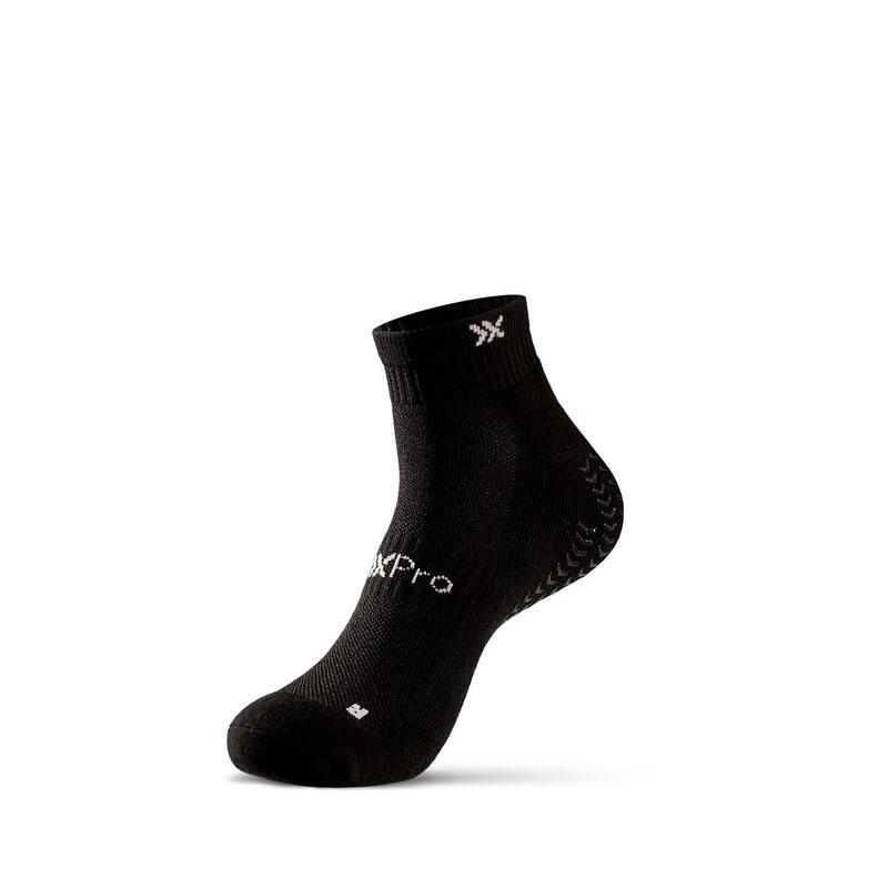 SOXPro LOW CUT Noir