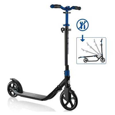 GLOBBER ONE NL 205-180 DUO cobalt blau