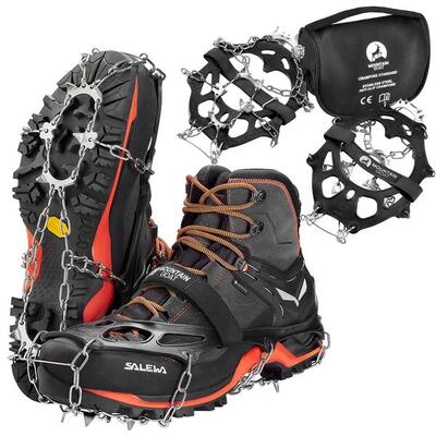 Ghette per scarpe da montagna Mountain Goat Standard