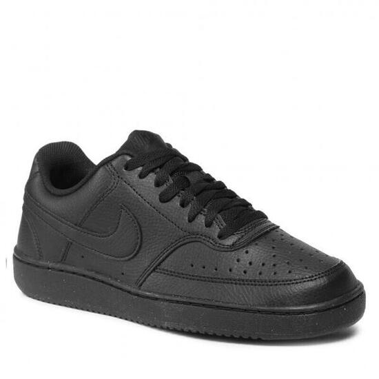 Scarpe da ginnastica Nike Court Vision Lo Nn Nero Uomini