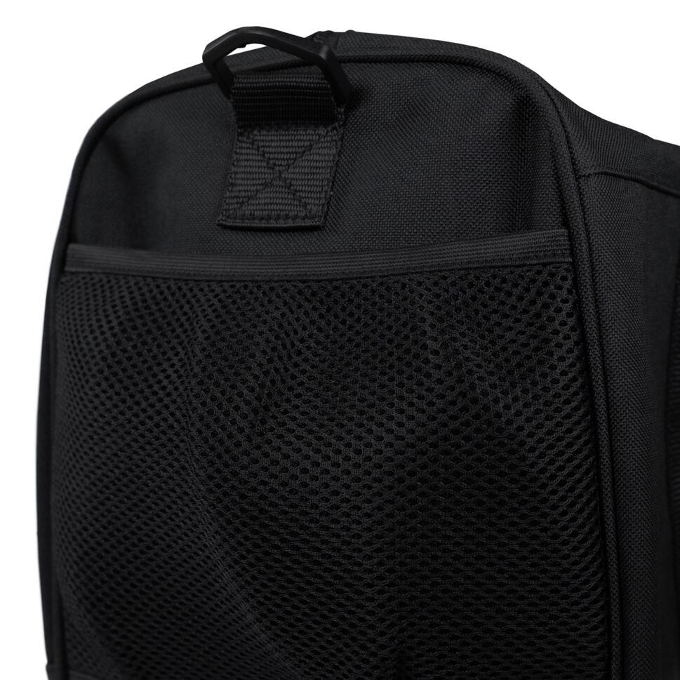 Torba sportowa GymBeam Duffle All Black