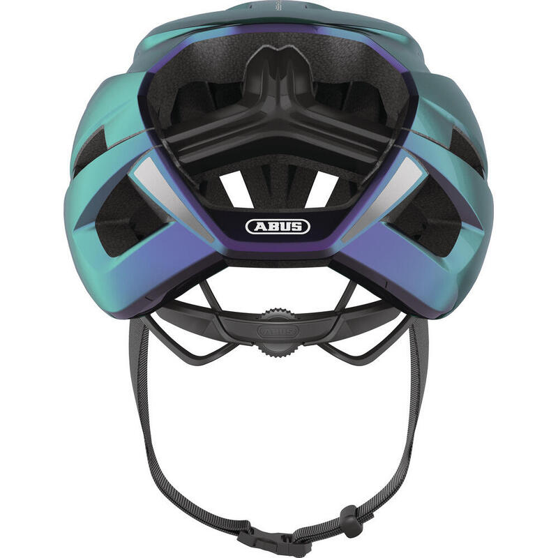 Abus StormChaser ACE casca M 54-58 cm
