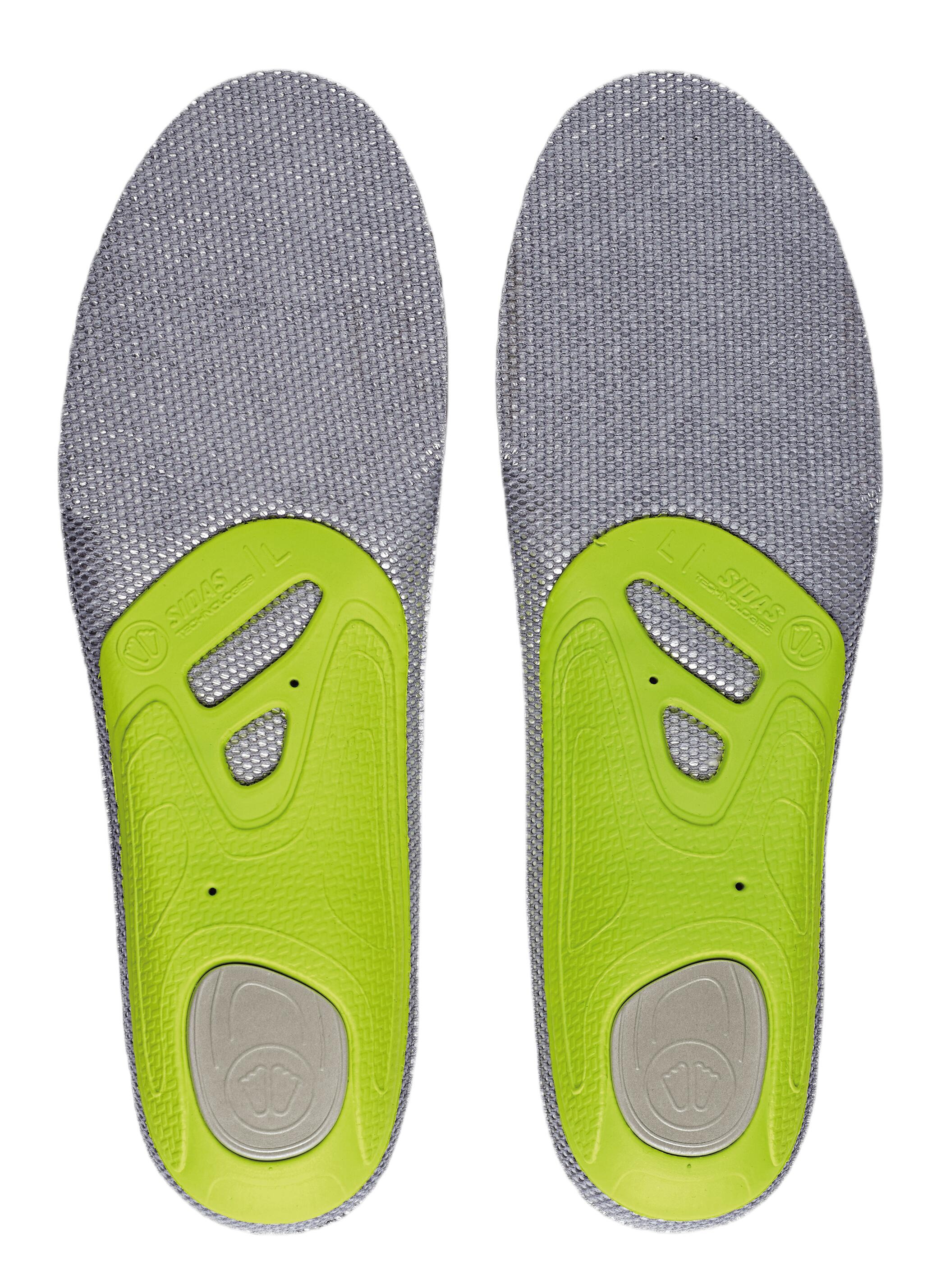 3 Feet Merino Mid Einlegesohle 5/5