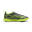 Ghete de fotbal pentru copii PUMA Ultra 5 Play TT Jr matte aged alert/puma aged