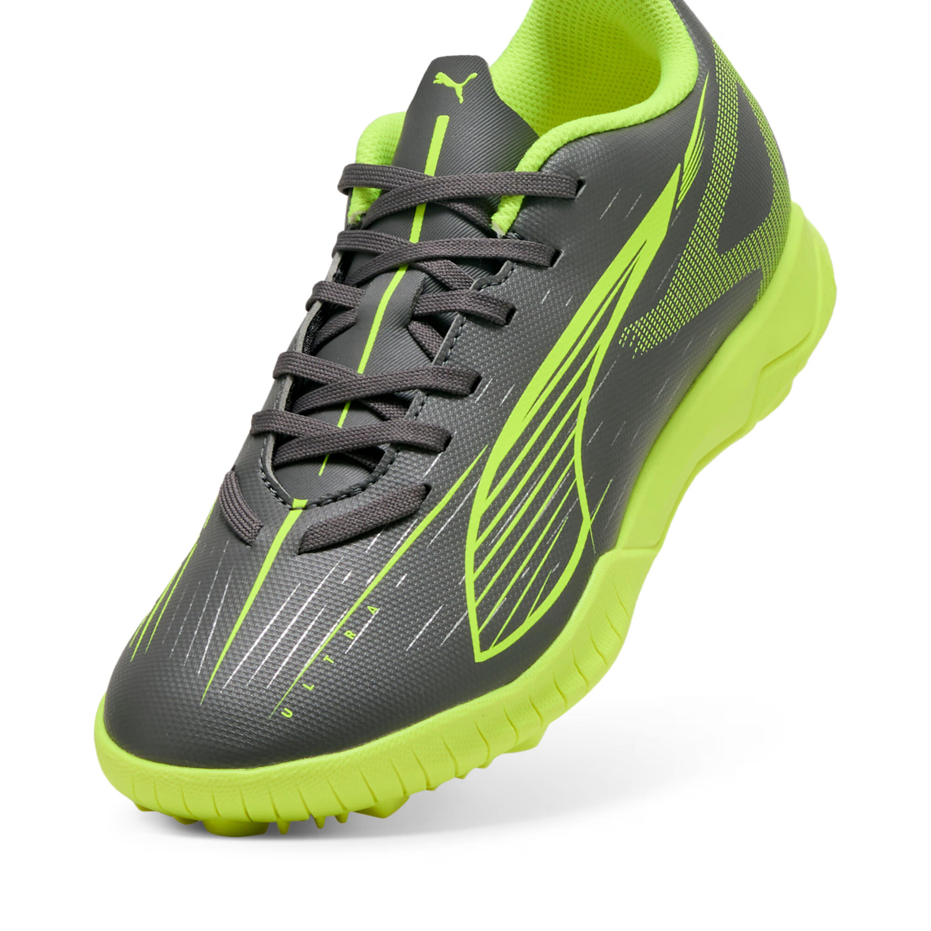 Scarpe calcio per bambini Puma Ultra 5 Play TT 4/6