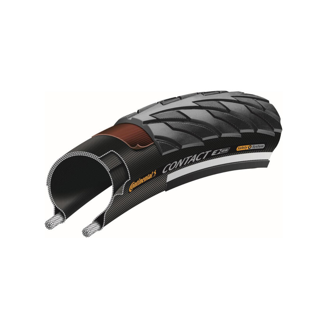 Pneumatici Continental Contact 2/2
