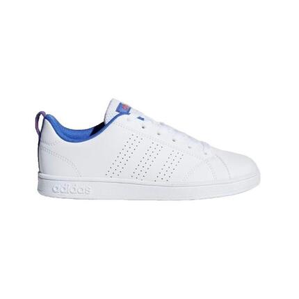 Zapatillas Niño Adidas Vs Advantage Cl Blanco