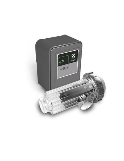 Elettrolisi del sale Eisalt 21 GR/HR